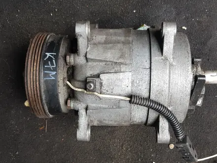 Компрессор кондиционера Радиатор Дифузор Вентилятор Моторчик печки дворника за 15 000 тг. в Алматы – фото 58