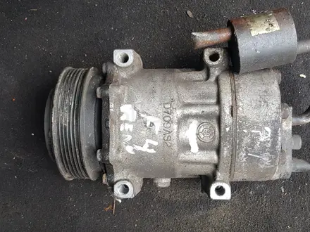 Компрессор кондиционера Радиатор Дифузор Вентилятор Моторчик печки дворника за 15 000 тг. в Алматы – фото 59