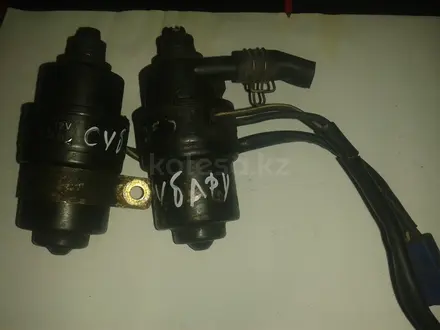 Компрессор кондиционера Радиатор Дифузор Вентилятор Моторчик печки дворника за 15 000 тг. в Алматы – фото 65