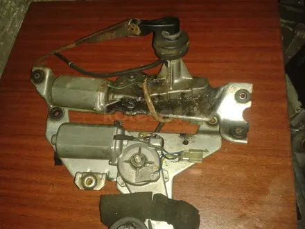 Компрессор кондиционера Радиатор Дифузор Вентилятор Моторчик печки дворника за 15 000 тг. в Алматы – фото 70