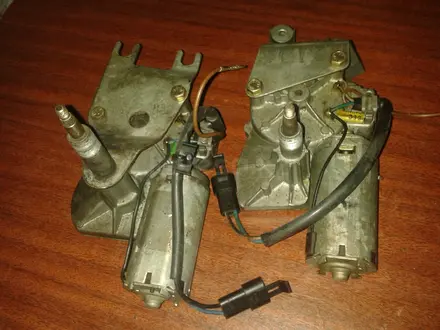 Компрессор кондиционера Радиатор Дифузор Вентилятор Моторчик печки дворника за 15 000 тг. в Алматы – фото 72