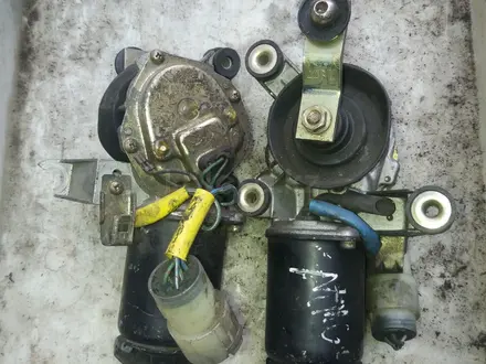 Компрессор кондиционера Радиатор Дифузор Вентилятор Моторчик печки дворника за 15 000 тг. в Алматы – фото 75