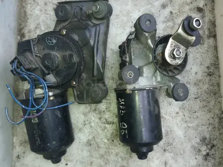 Компрессор кондиционера Радиатор Дифузор Вентилятор Моторчик печки дворника за 15 000 тг. в Алматы – фото 78