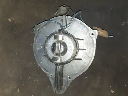 Компрессор кондиционера Радиатор Дифузор Вентилятор Моторчик печки дворника за 15 000 тг. в Алматы – фото 80