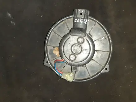 Компрессор кондиционера Радиатор Дифузор Вентилятор Моторчик печки дворника за 15 000 тг. в Алматы – фото 82