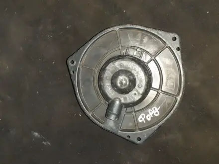 Компрессор кондиционера Радиатор Дифузор Вентилятор Моторчик печки дворника за 15 000 тг. в Алматы – фото 83