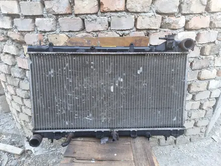 Компрессор кондиционера Радиатор Дифузор Вентилятор Моторчик печки дворника за 15 000 тг. в Алматы – фото 91