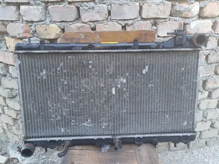 Компрессор кондиционера Радиатор Дифузор Вентилятор Моторчик печки дворника за 15 000 тг. в Алматы – фото 92