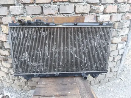 Компрессор кондиционера Радиатор Дифузор Вентилятор Моторчик печки дворника за 15 000 тг. в Алматы – фото 94