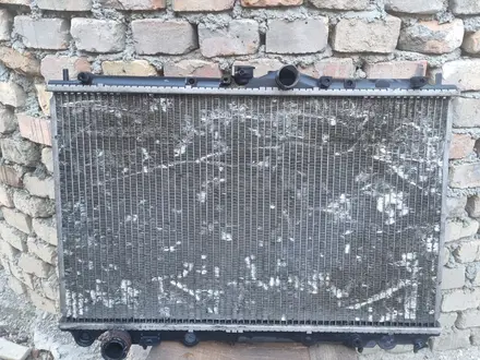 Компрессор кондиционера Радиатор Дифузор Вентилятор Моторчик печки дворника за 15 000 тг. в Алматы – фото 95