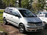 Volkswagen Sharan 2002 года за 2 900 000 тг. в Костанай