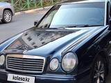 Mercedes-Benz E 200 1996 годаүшін1 750 000 тг. в Шымкент