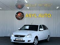 ВАЗ (Lada) Priora 2172 2014 года за 3 690 000 тг. в Шымкент