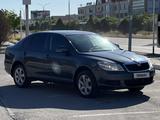 Skoda Octavia 2008 года за 3 450 000 тг. в Актау – фото 4