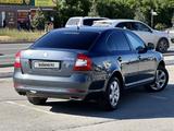 Skoda Octavia 2008 года за 3 450 000 тг. в Актау – фото 5