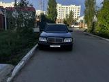 Mercedes-Benz S 500 1994 годаfor2 300 000 тг. в Костанай – фото 3