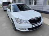 Skoda Octavia 2011 годаүшін3 775 887 тг. в Актобе