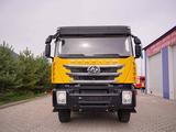 IVECO-Hongyan  Genlyon 2023 годаүшін32 500 000 тг. в Алматы – фото 5