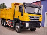 IVECO-Hongyan  Genlyon 2023 годаүшін32 500 000 тг. в Алматы