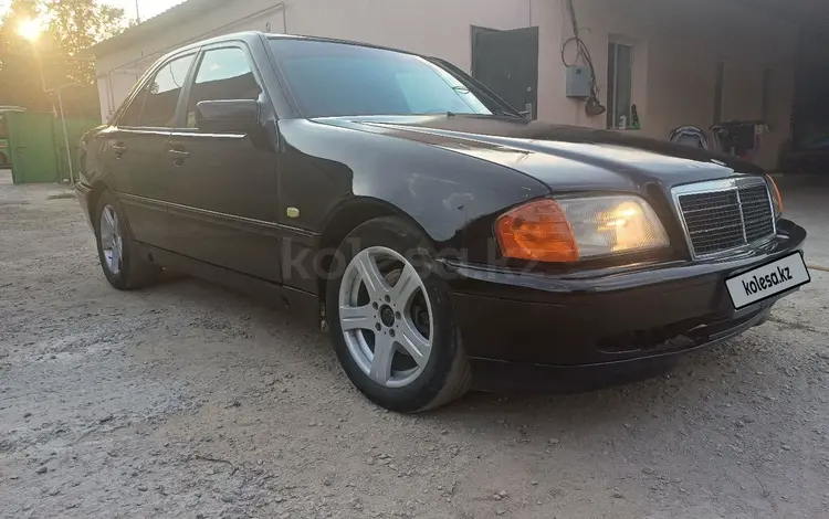 Mercedes-Benz C 180 1999 года за 2 000 000 тг. в Алматы