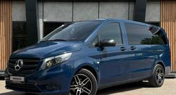 Mercedes-Benz Vito 2023 годаүшін20 495 000 тг. в Караганда
