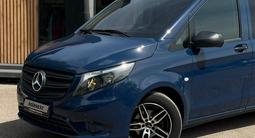 Mercedes-Benz Vito 2023 годаүшін20 495 000 тг. в Караганда – фото 2