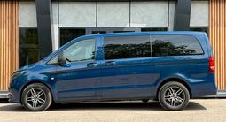 Mercedes-Benz Vito 2023 годаүшін20 495 000 тг. в Караганда – фото 3