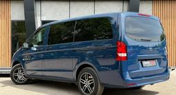 Mercedes-Benz Vito 2023 годаүшін20 495 000 тг. в Караганда – фото 4