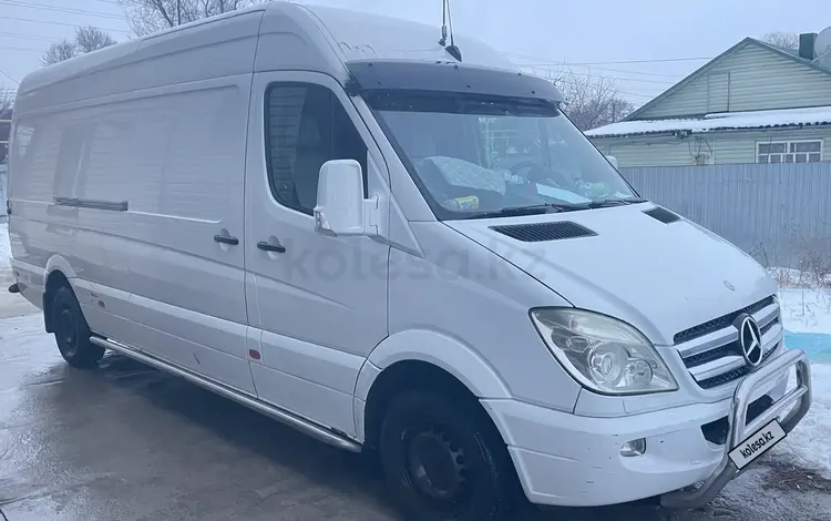 Mercedes-Benz Sprinter 2010 годаfor9 500 000 тг. в Алматы