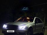 Mercedes-Benz C 240 2002 года за 3 500 000 тг. в Астана – фото 3