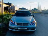 Mercedes-Benz C 240 2002 года за 3 500 000 тг. в Астана