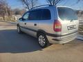 Opel Zafira 2002 года за 3 000 000 тг. в Шымкент – фото 4