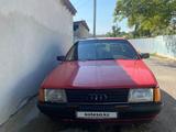 Audi 100 1989 года за 720 000 тг. в Асыката – фото 4