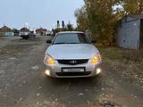 ВАЗ (Lada) Priora 2172 2013 годаүшін1 900 000 тг. в Кокшетау – фото 2