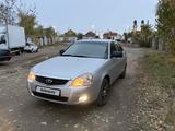 ВАЗ (Lada) Priora 2172 2013 годаүшін1 900 000 тг. в Кокшетау – фото 3