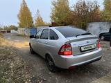 ВАЗ (Lada) Priora 2172 2013 годаүшін1 900 000 тг. в Кокшетау – фото 4