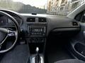 Volkswagen Polo 2015 года за 5 700 000 тг. в Алматы – фото 23