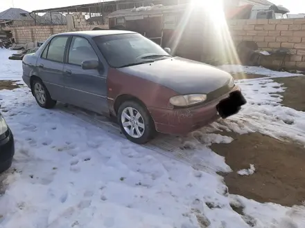 Hyundai Lantra 1994 года за 800 000 тг. в Актау