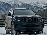 Toyota Land Cruiser Prado 2019 года за 32 900 000 тг. в Караганда – фото 2