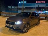 ВАЗ (Lada) Vesta SW Cross 2019 годаfor5 500 000 тг. в Семей – фото 3