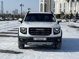 Haval Dargo 2023 годаүшін12 500 000 тг. в Астана – фото 2