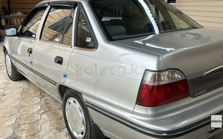 Daewoo Nexia 2007 годаүшін1 800 000 тг. в Туркестан