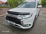 Mitsubishi Outlander 2022 года за 10 200 000 тг. в Петропавловск – фото 2