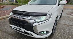 Mitsubishi Outlander 2022 года за 9 800 000 тг. в Петропавловск – фото 2