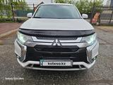 Mitsubishi Outlander 2022 года за 10 200 000 тг. в Петропавловск – фото 5