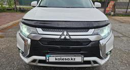 Mitsubishi Outlander 2022 года за 9 800 000 тг. в Петропавловск – фото 5