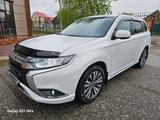 Mitsubishi Outlander 2022 года за 10 200 000 тг. в Петропавловск – фото 3