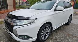 Mitsubishi Outlander 2022 года за 9 800 000 тг. в Петропавловск – фото 3