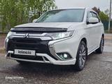 Mitsubishi Outlander 2022 года за 10 200 000 тг. в Петропавловск