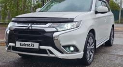 Mitsubishi Outlander 2022 года за 9 800 000 тг. в Петропавловск